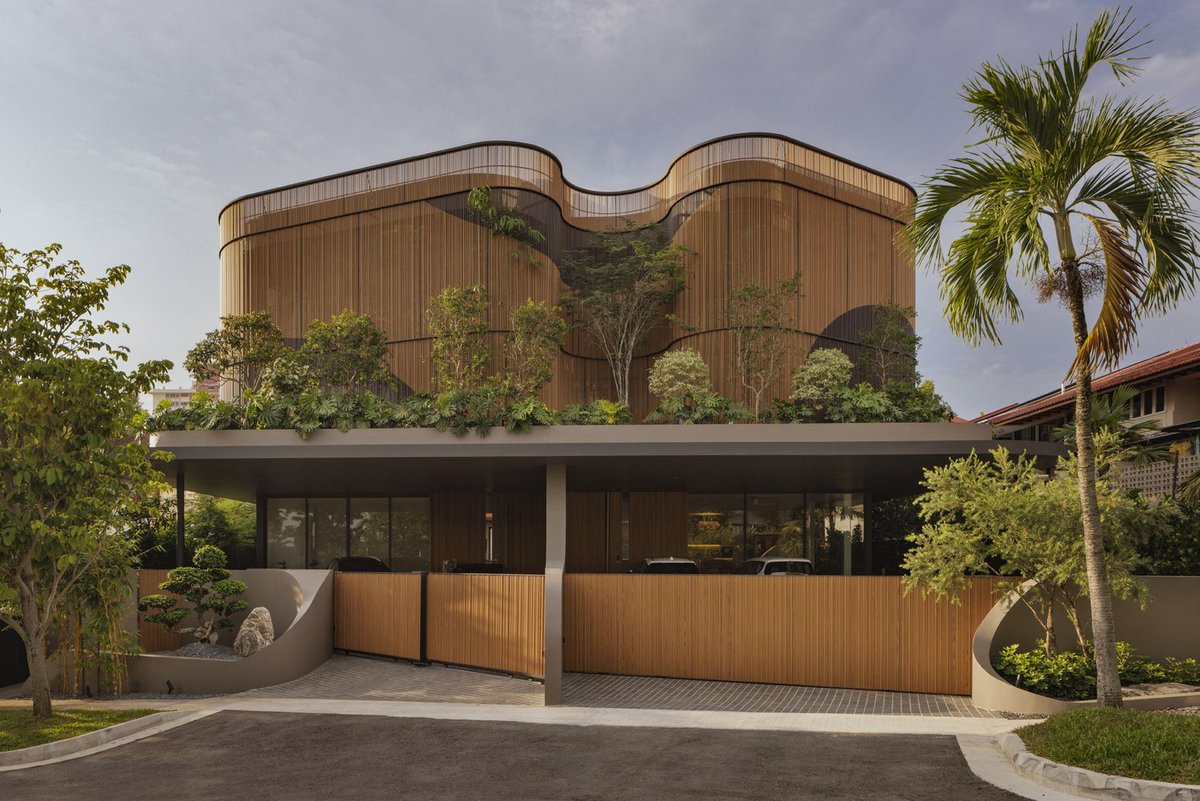 Architectural Art (A-A) tweet media