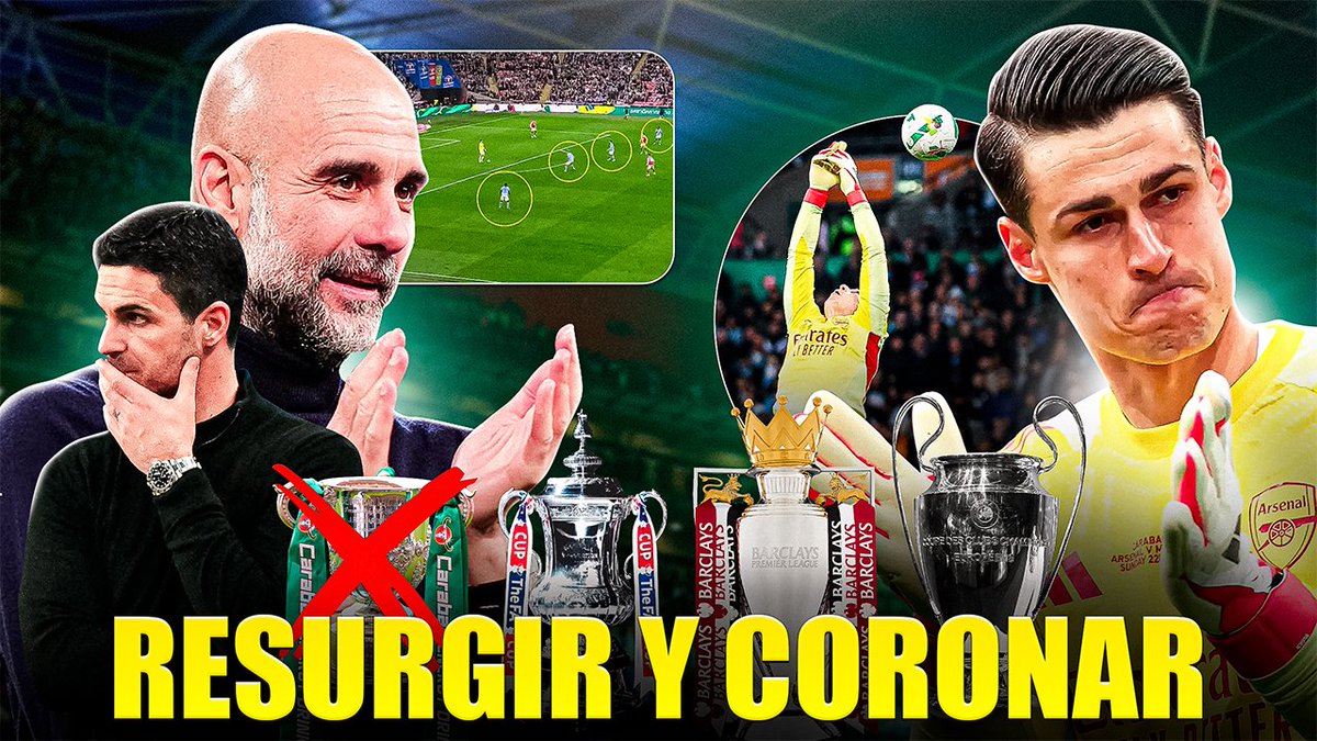 Arsenal Fans en América tweet media