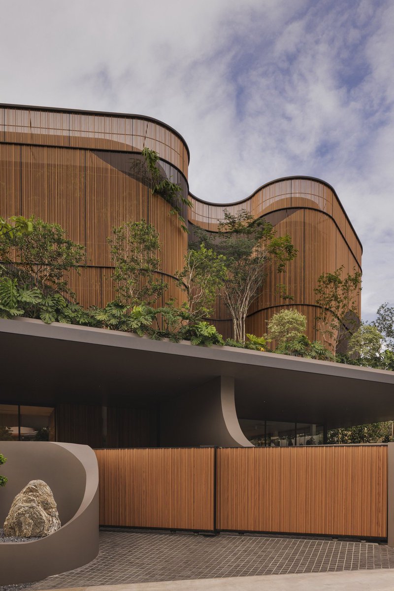 Architectural Art (A-A) tweet media