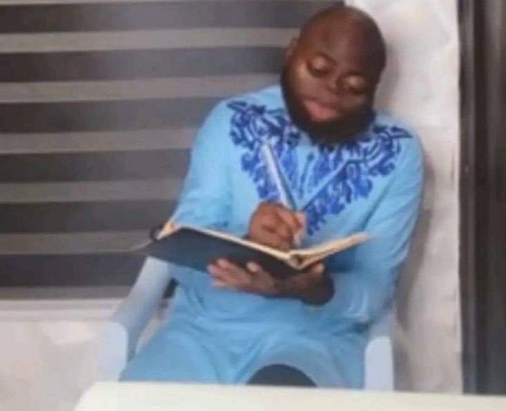 Madam please what medication do you take for your blood pressure 

Pt; Dr, I take amlodipine, telmisartan, and lasisi

Me ; madam, please which drug is lasisi again, bring it let me see

Pt ; proceeds to bring the drug out from her bag

Me ; ohh you mean tabs Lasix 

Pt: Yes, tab