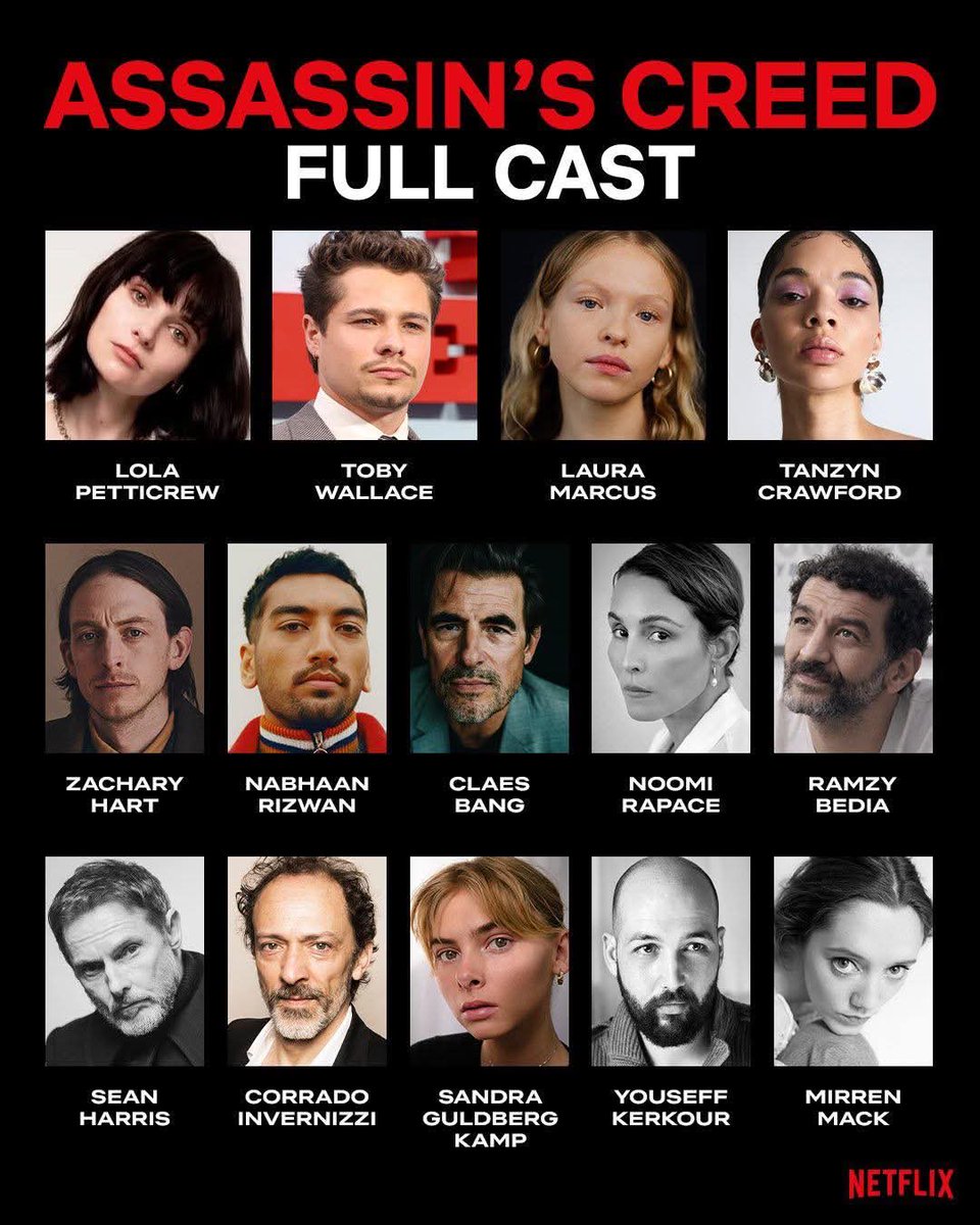 Daily Roman Updates tweet media