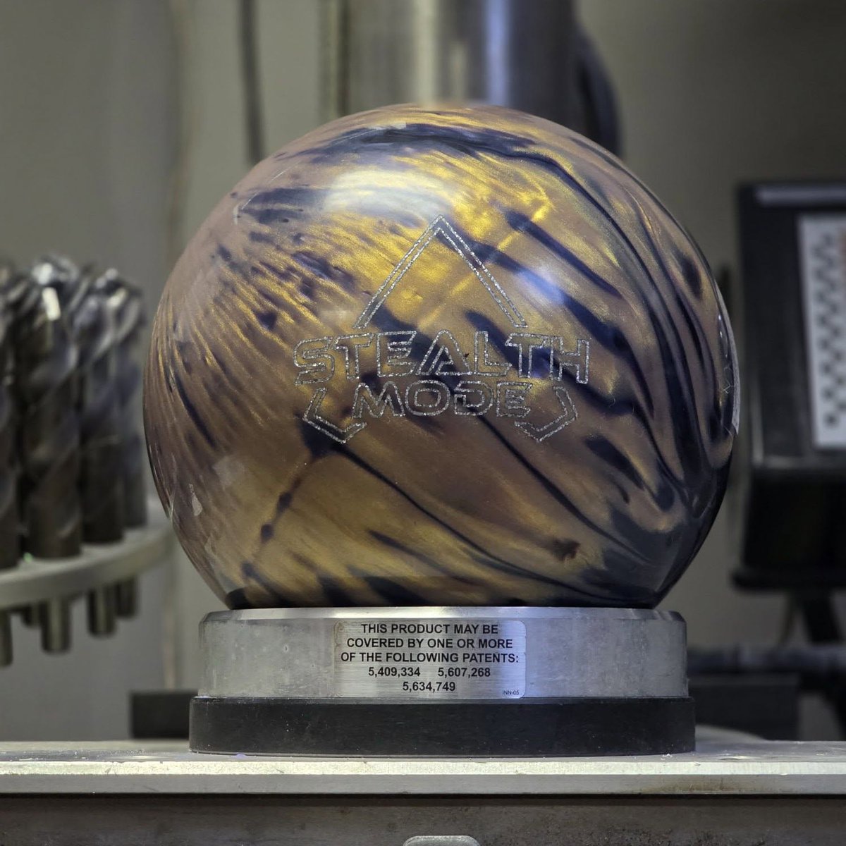 TrackBowling tweet media