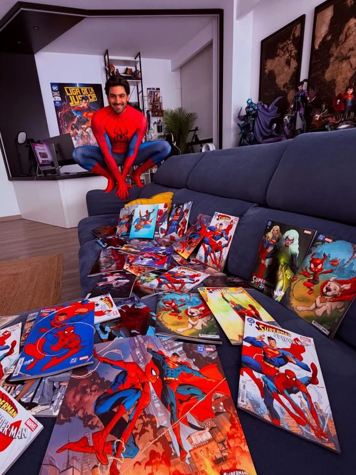 DCU Updates tweet media