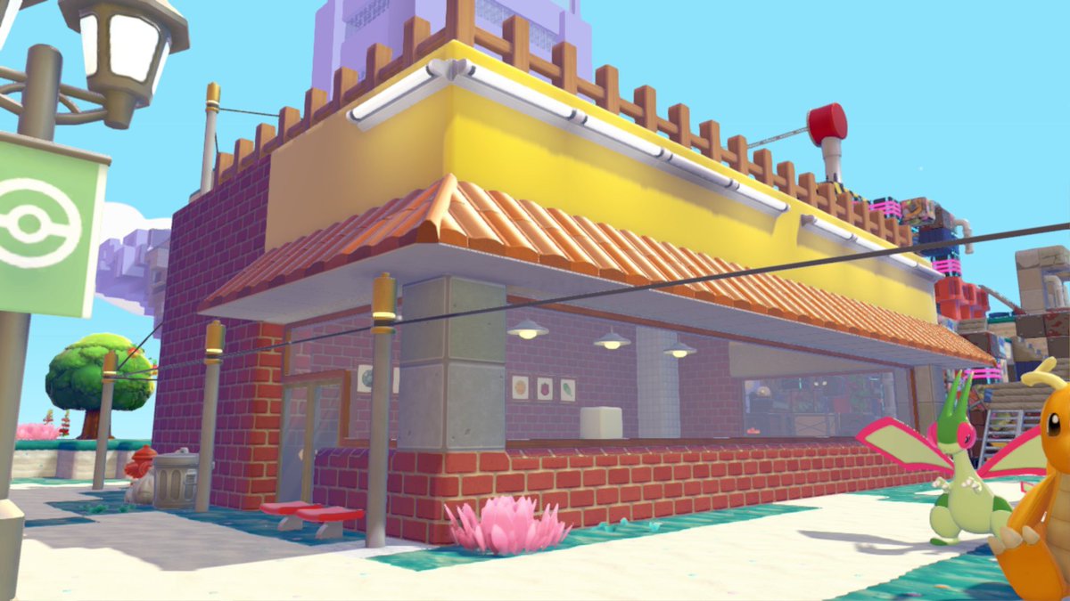 Podge 💜🥒 Goblin VTuber | OshiUplink tweet media