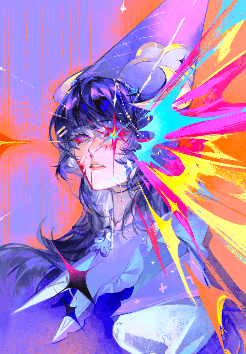 Joelle ★ tweet media