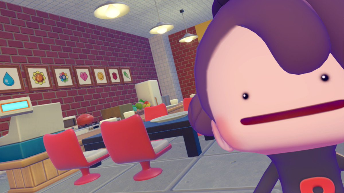 Podge 💜🥒 Goblin VTuber | OshiUplink tweet media