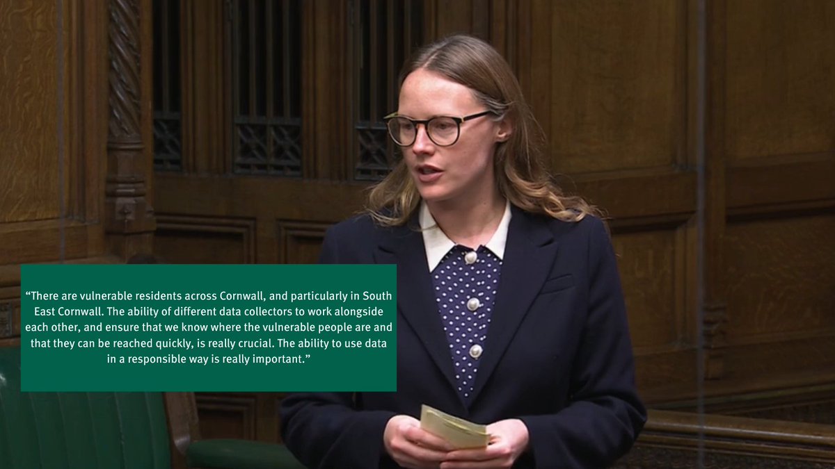 All-Party Parliamentary Group on the Environment tweet media