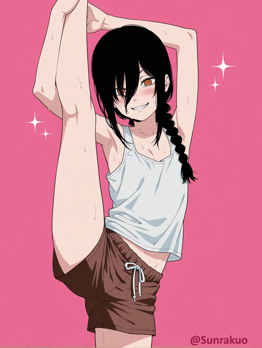 Sunrakuo tweet media