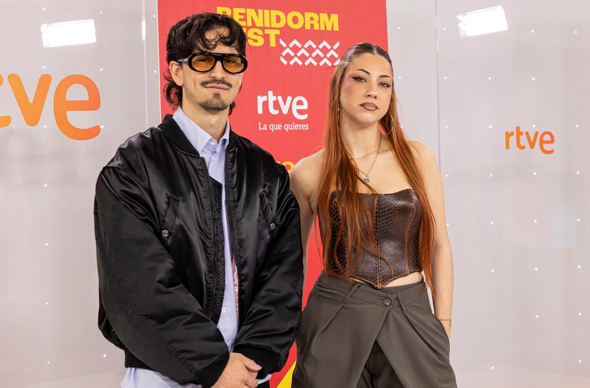 RTVE Comunicación y Participación tweet media