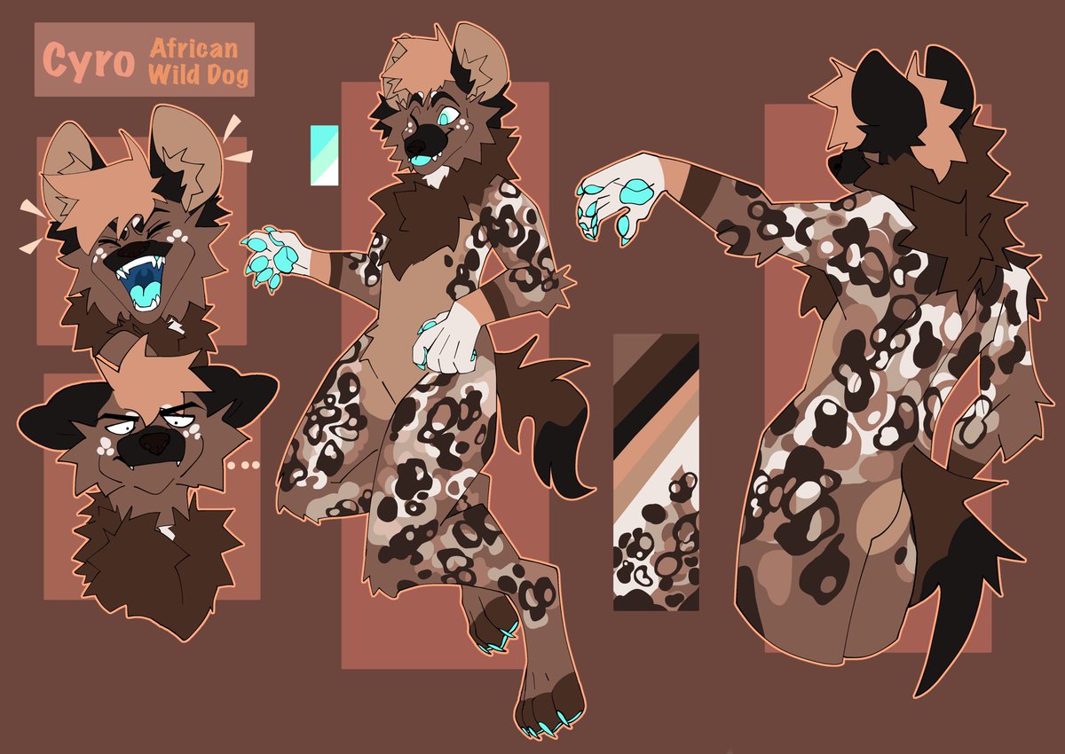 🇩🇰 Cyro AWD📡 tweet media