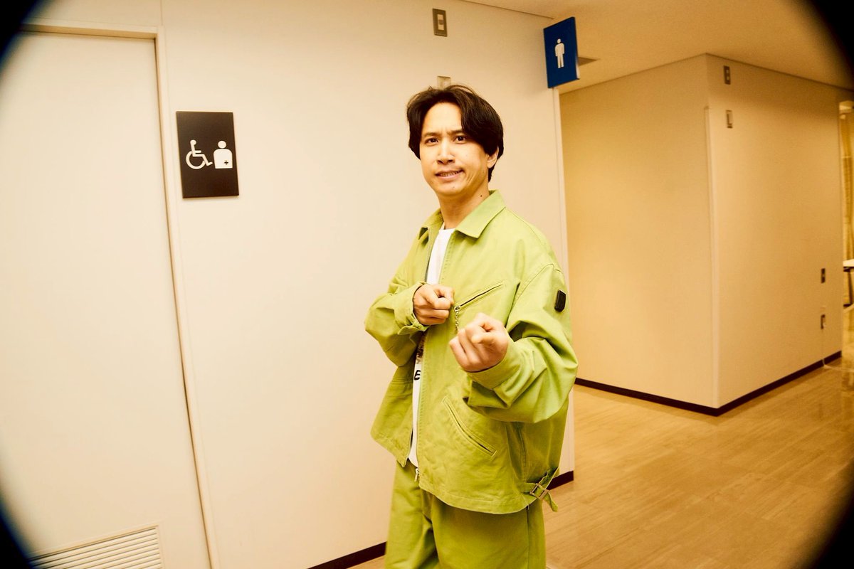 Hattori_0512's tweet photo. photo by 酒井ダイスケ @imdaisukesakai https://t.co/FSD0EiQQRp