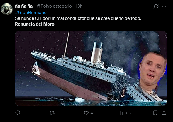 Visión Nocturna tweet media
