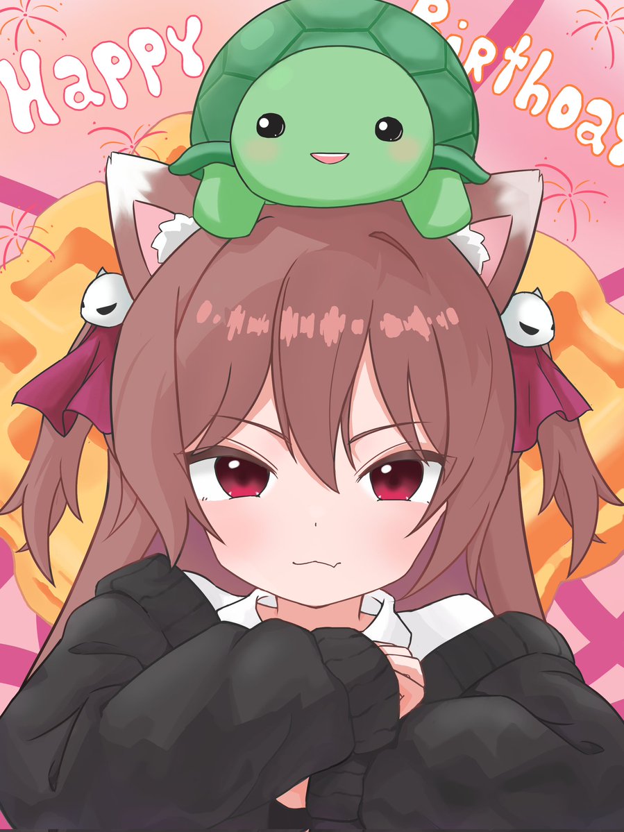 酷炫小C tweet media