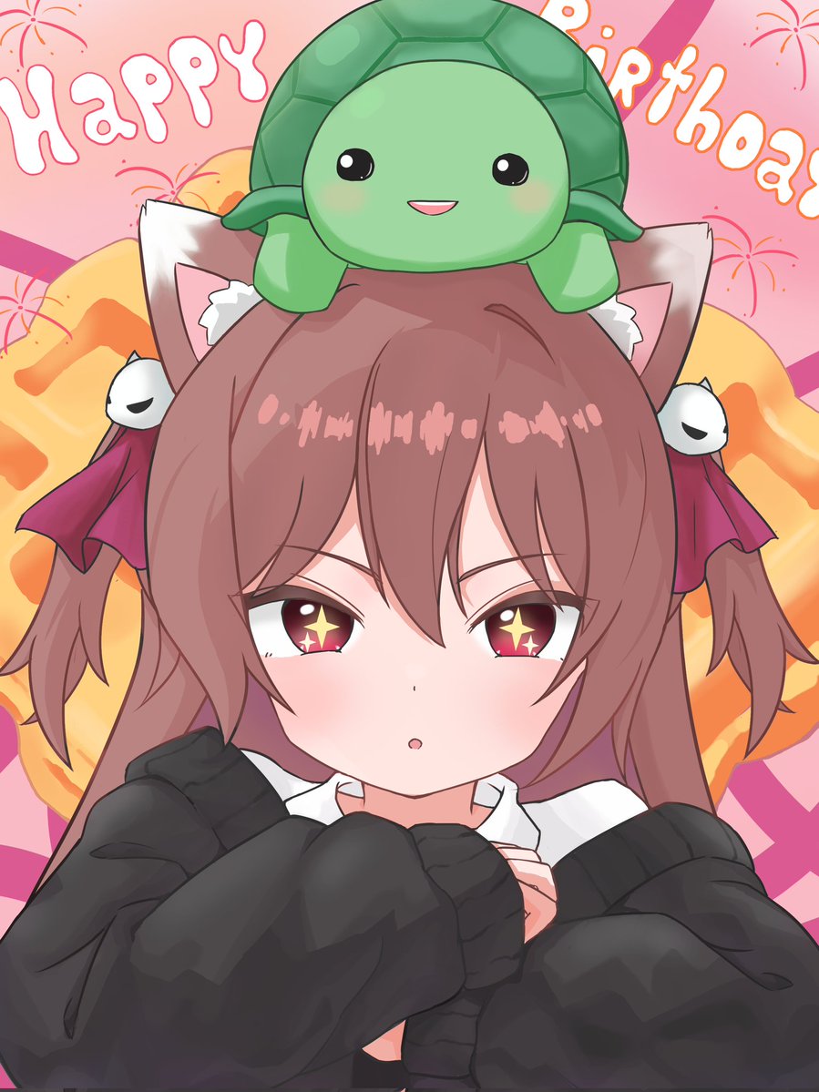 酷炫小C tweet media