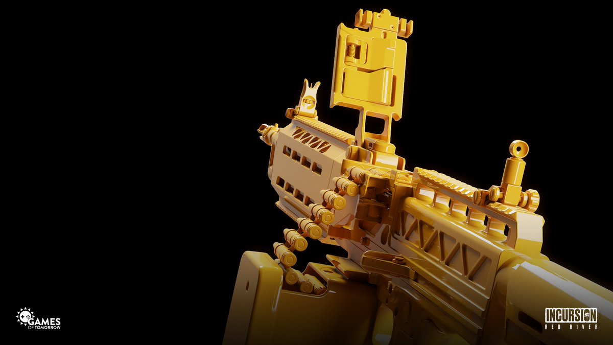 Incursion Red River tweet media