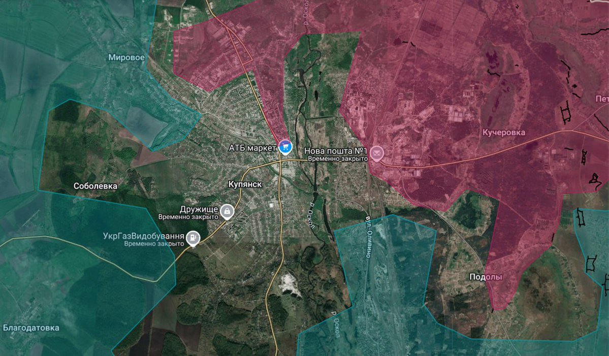 Churchill 🇺🇦🇨🇦🇬🇱💙 tweet media