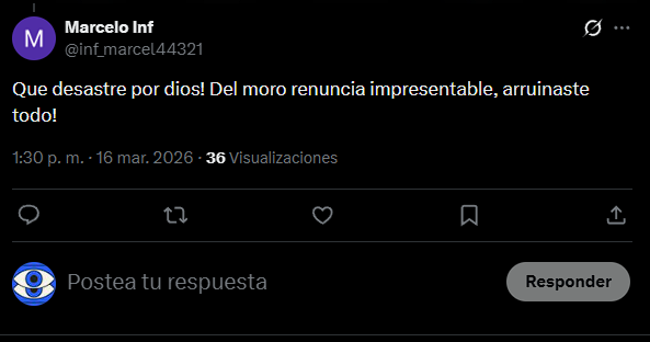 Visión Nocturna tweet media