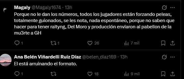 Visión Nocturna tweet media