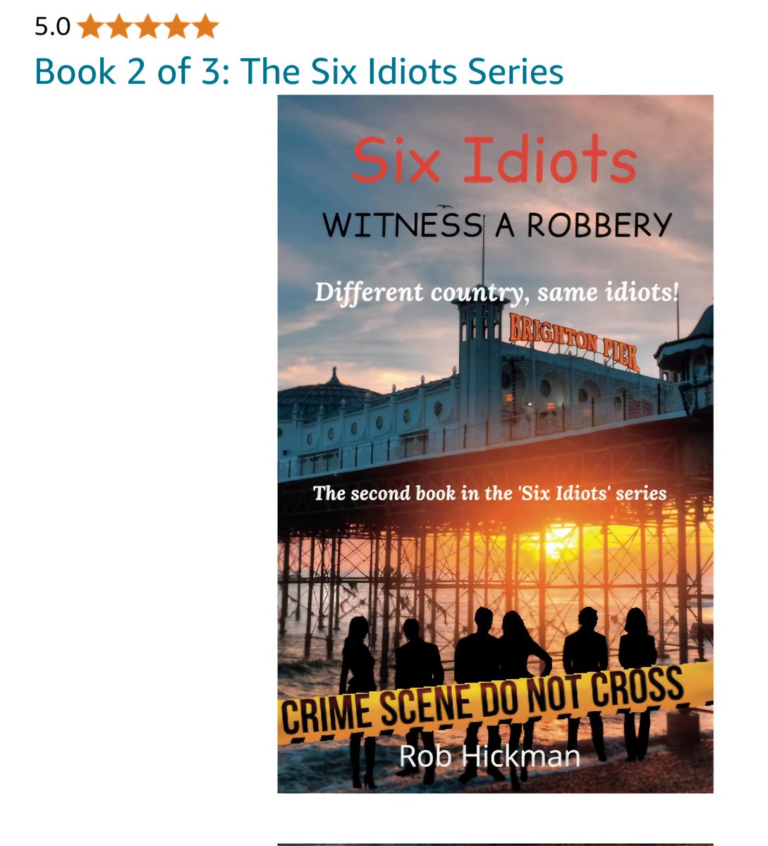 Captain Rob 💙💛🤍 tweet media