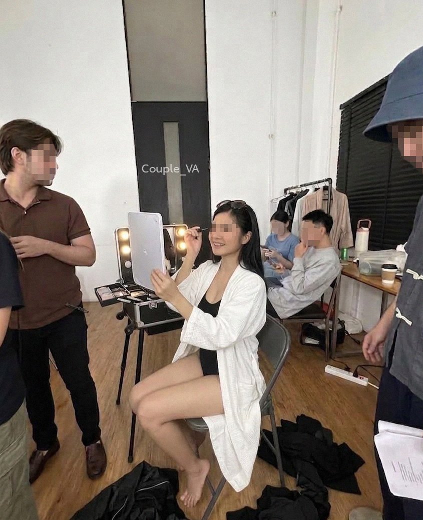 Couple_VA 👙 คู่ชอบโชว์ 🇹🇭 tweet media