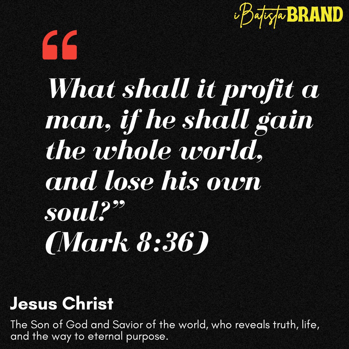 iBatista BRAND {i🦇is✨} tweet media