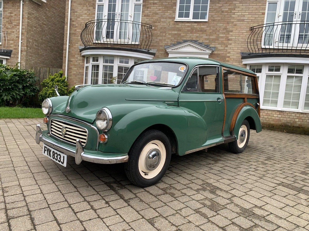 Car Years tweet media