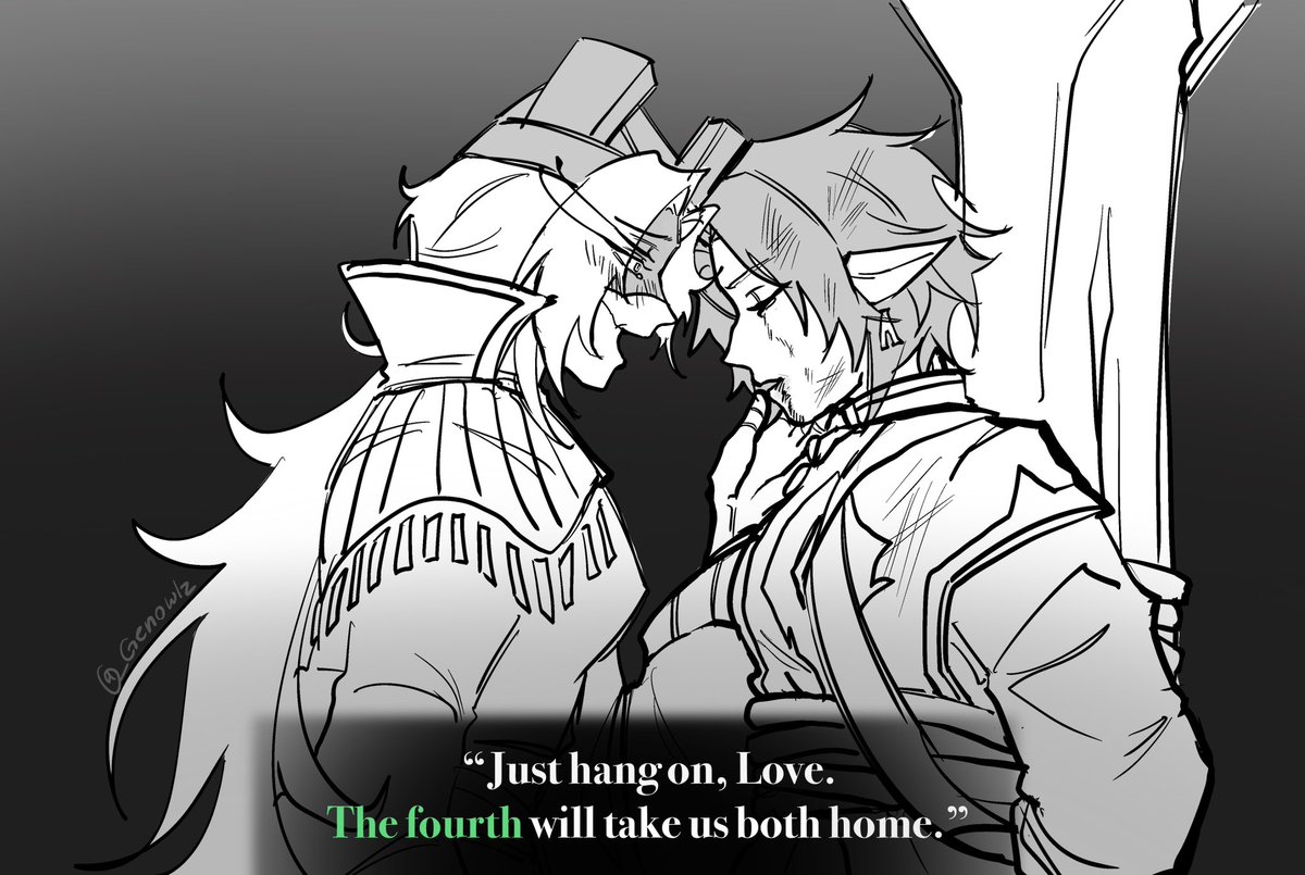 Genevaa🦉 tweet media