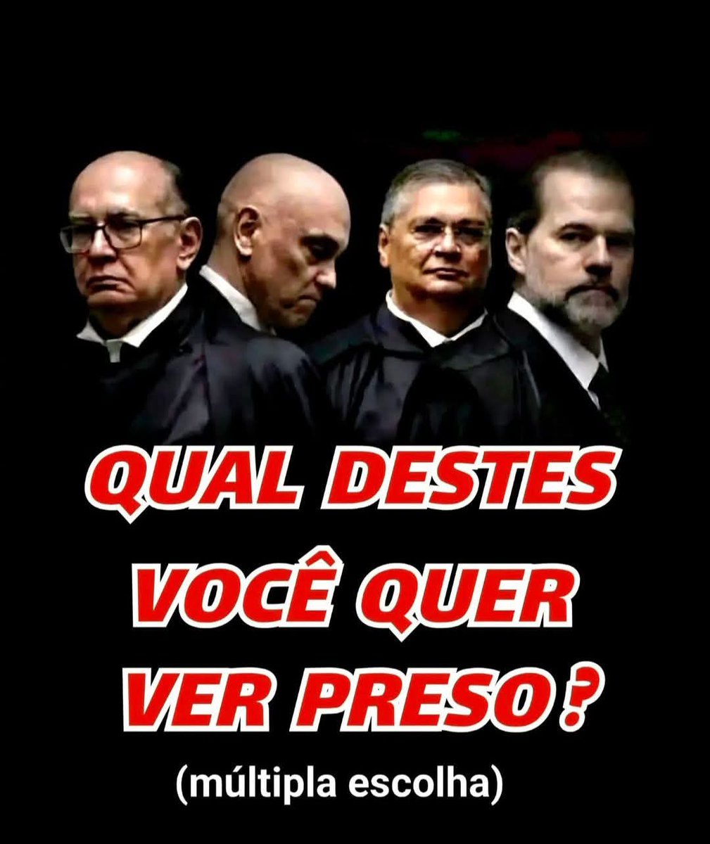 Fuz. Naval🇧🇷🇮🇱Patriota🇧🇷#PATRIOTAS💛💚 tweet media