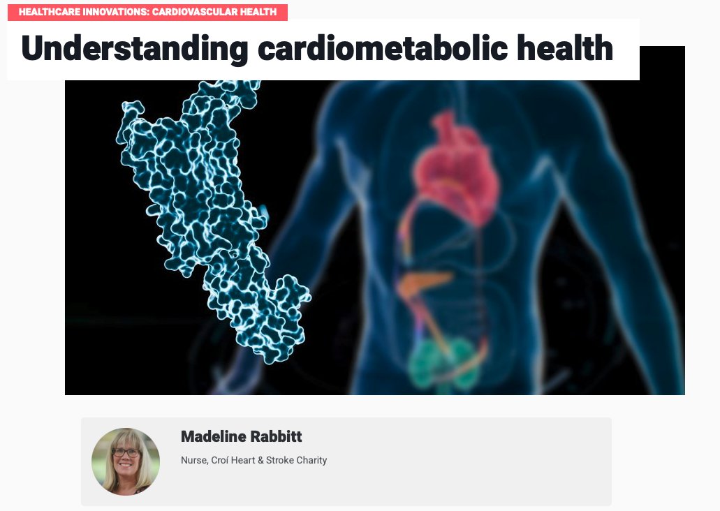 Croí Heart & Stroke tweet media