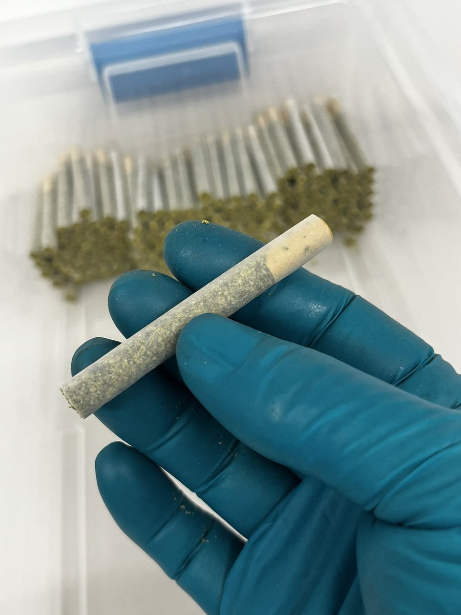 Smoker Farms tweet media