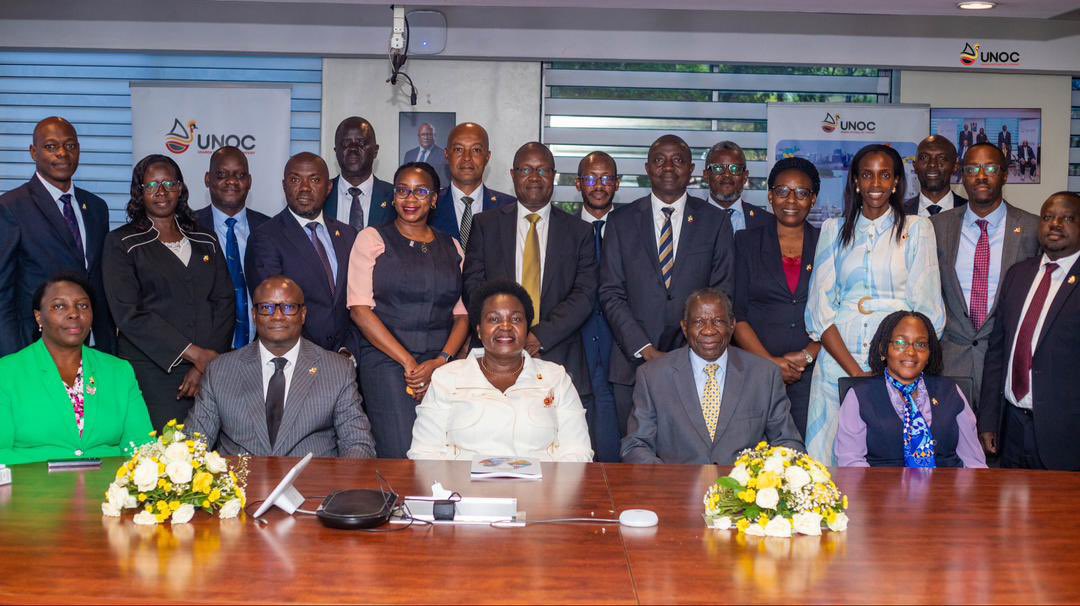 Ruth Nankabirwa Ssentamu tweet media