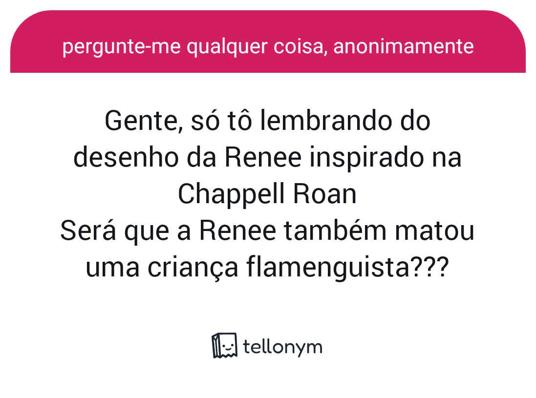 opiniões aftg tweet media