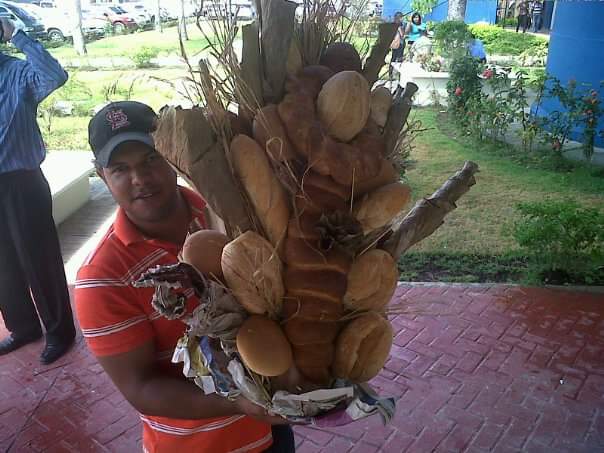 Keylin Acosta tweet media