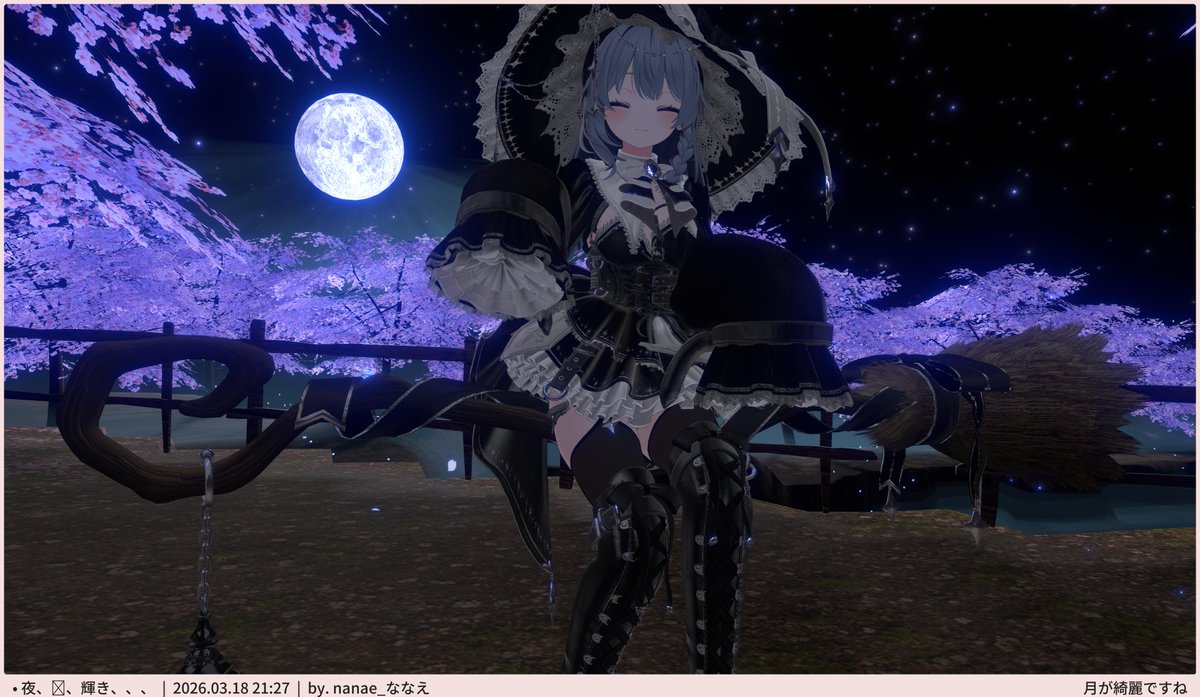 nanae_ななえ tweet media