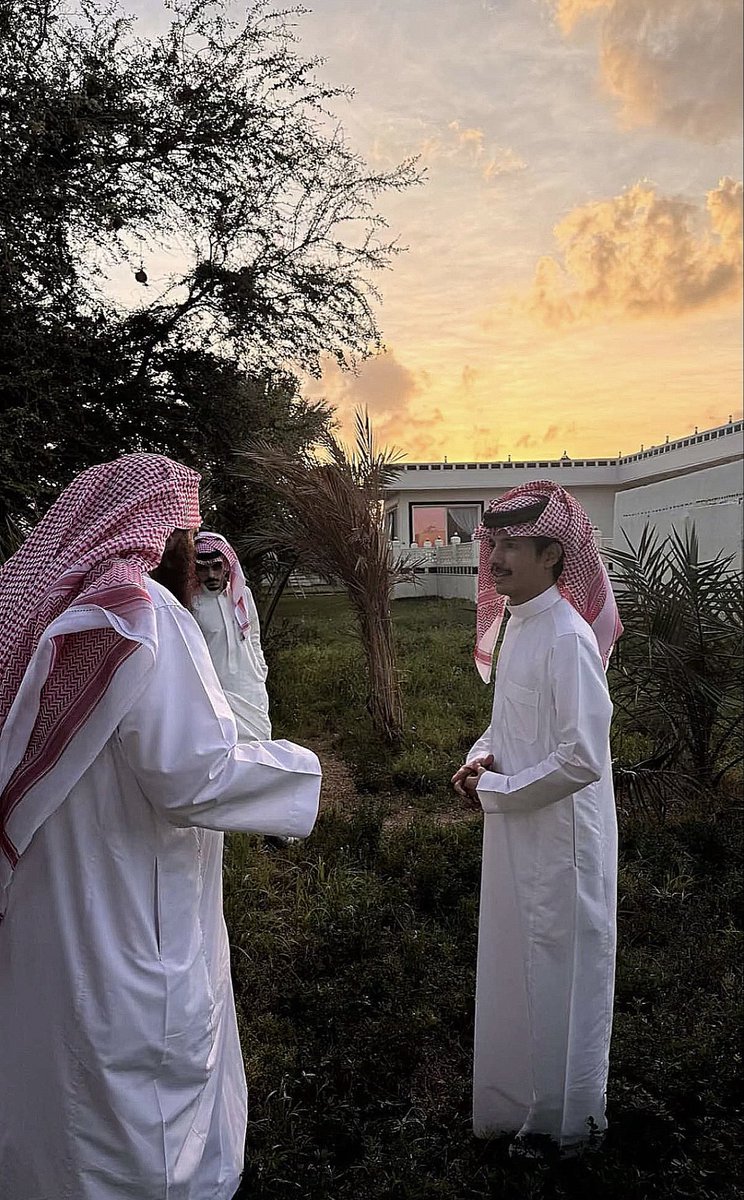 بشاير tweet media