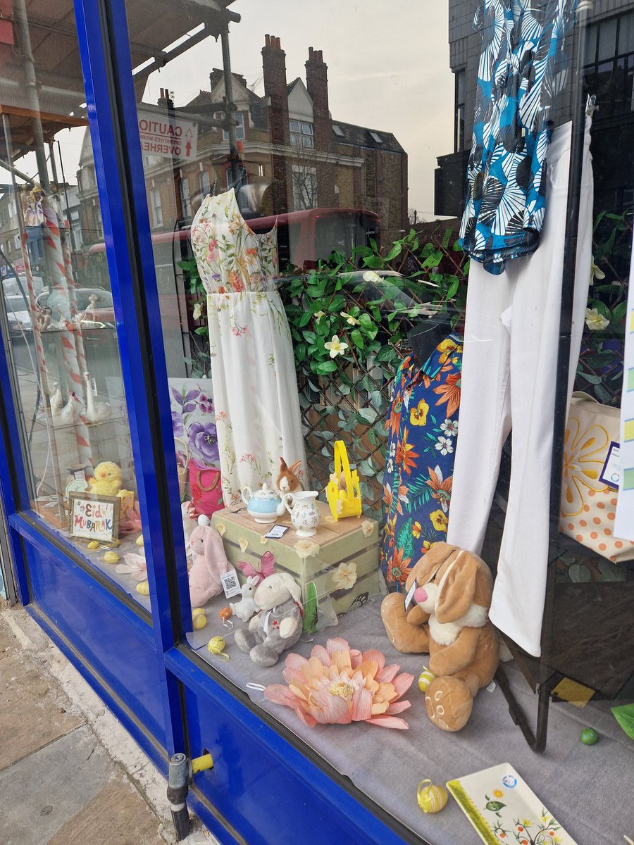 Penge Heritage Trail tweet media