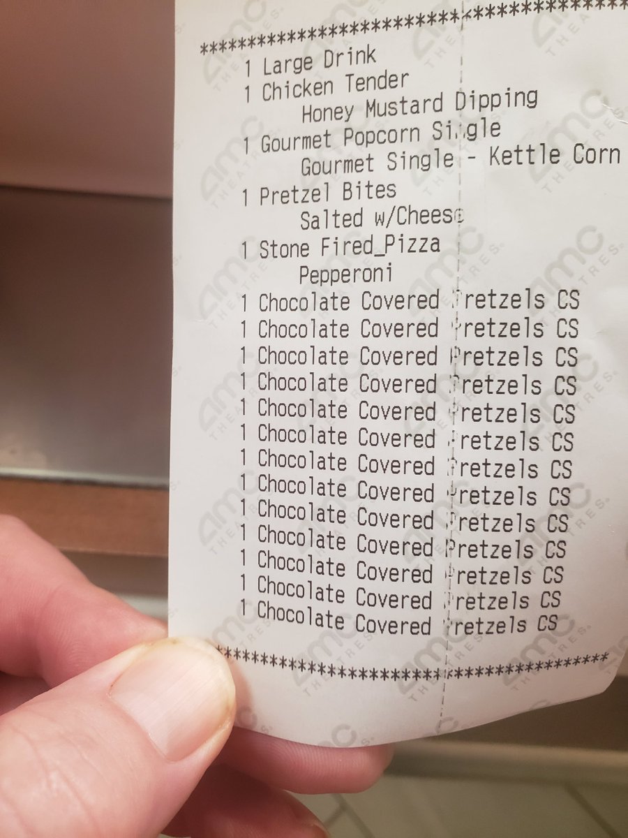 Count De Money tweet media