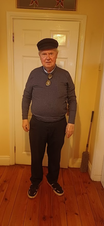 Saol ó Dheas RnaG tweet media