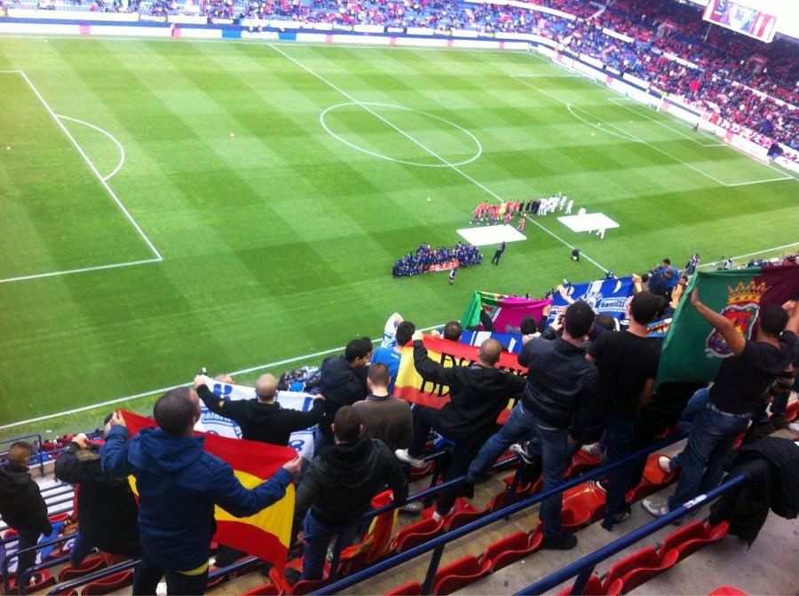 ULTRAS 𝕳 PRESENT tweet media