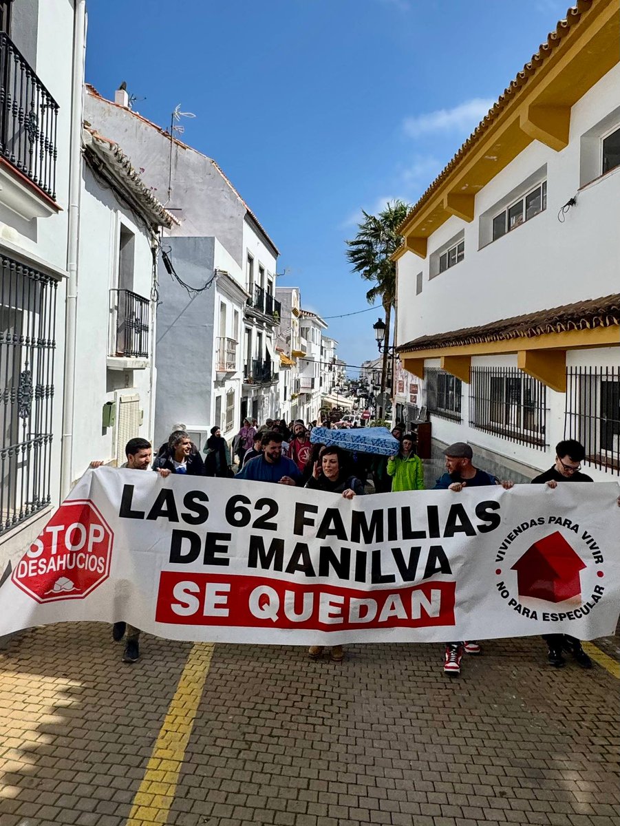 Málaga para Vivir tweet media