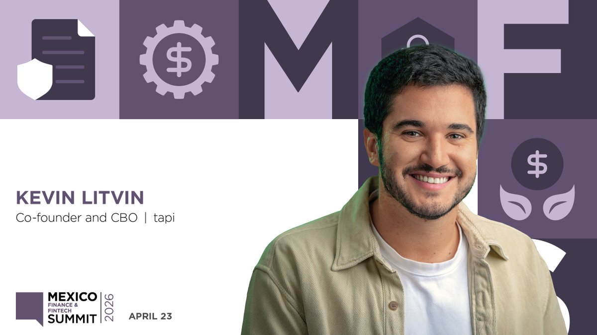 Mexico Business tweet media