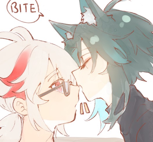 SALTYfishy (干活ing） tweet media