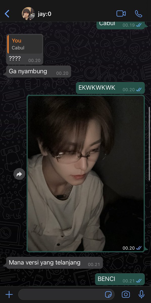 Z 𓇼 G-XL tweet media