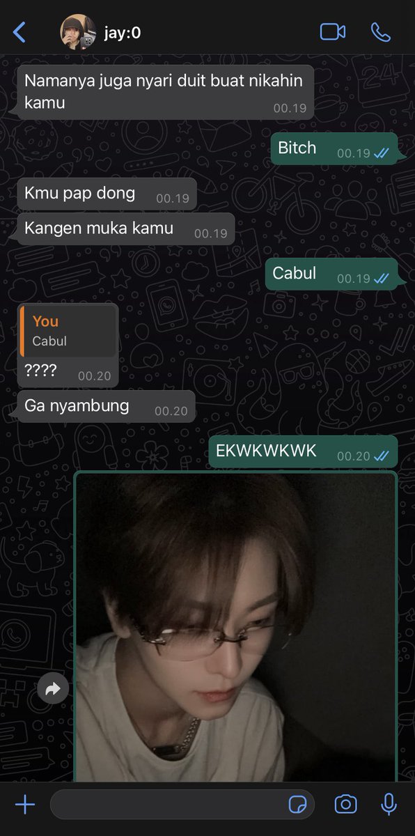 Z 𓇼 G-XL tweet media