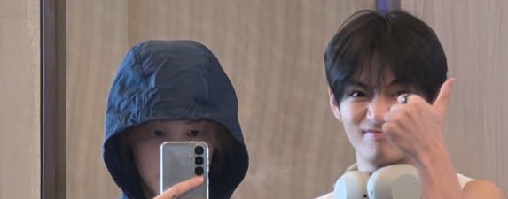 meem ᴀʀɪʀᴀɴɢ⁷ 2.0 tweet media