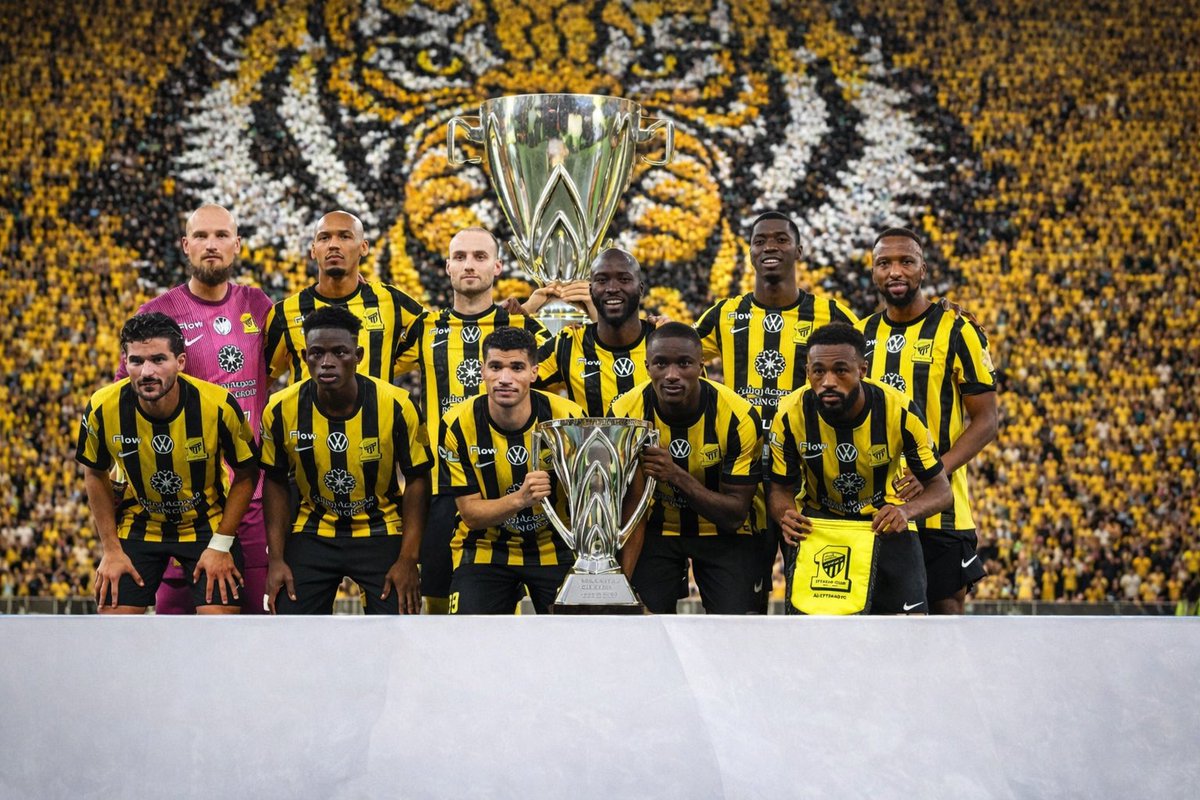 عايض بن سعود H15💛 tweet media