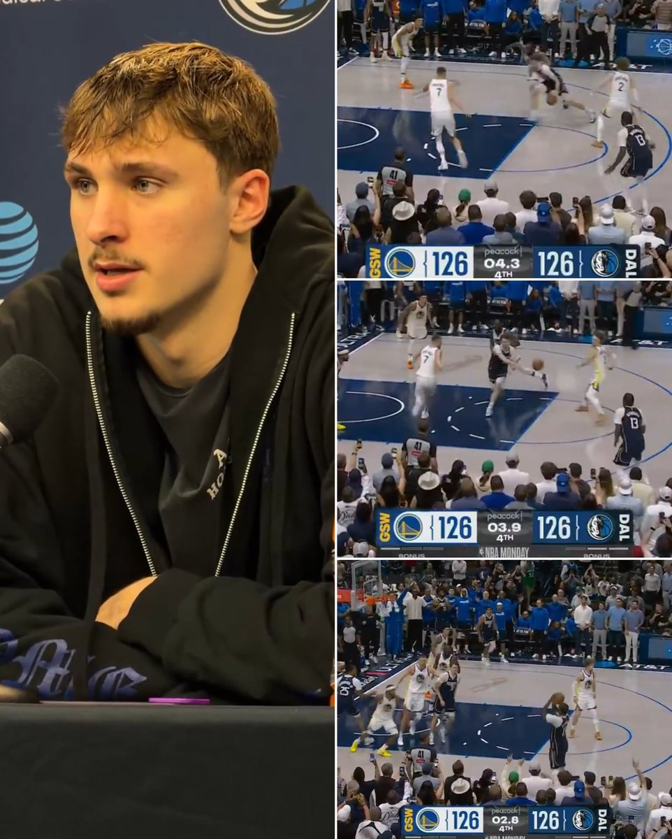 Coast to Coast Brasil | NBA tweet media