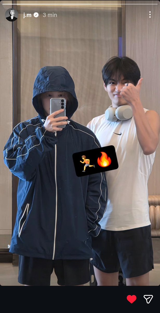 Vesta⁷ is seeing BTS tweet media