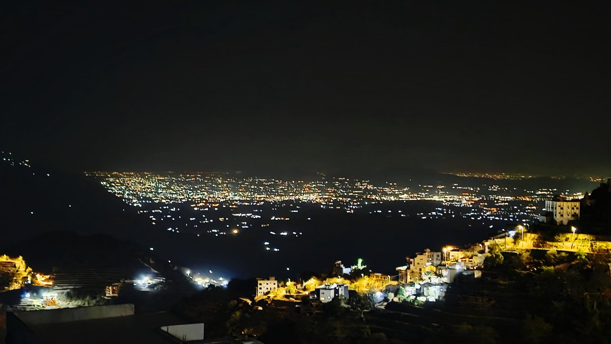 علي العبدلي tweet media