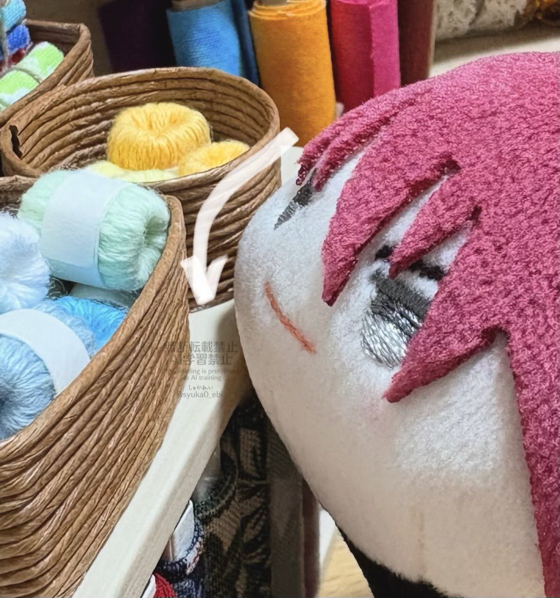 しゅかれい tweet media